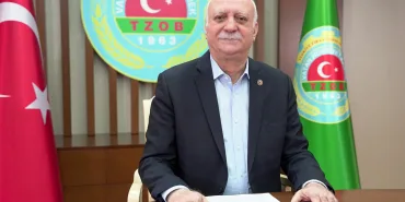 19.03.2024-TZOB GB Şemsi Bayraktar