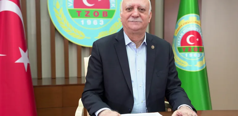19.03.2024-TZOB GB Şemsi Bayraktar