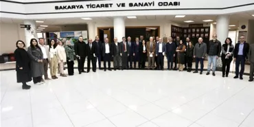 29.Meslek Komitesi'nden Üyelerine “Özel Öğretim Kurumları Mevzuatı Hakkında Mali ve Hukuki Bilgilendirme” Semineri