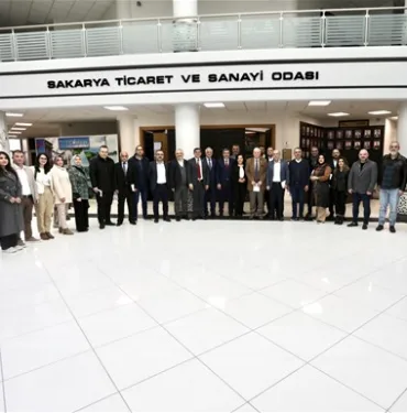 29.Meslek Komitesi'nden Üyelerine “Özel Öğretim Kurumları Mevzuatı Hakkında Mali ve Hukuki Bilgilendirme” Semineri