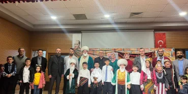 BU GÖSTERİNİN BİLETLERİNDEN ELDE EDİLEN GELİR FİLİSTİN'E GÖNDERİLECEK