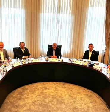 Yayin İhalesi Sonuçlandı! İşte yeni yayıncı