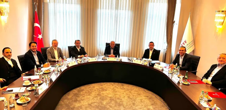 Yayin İhalesi Sonuçlandı! İşte yeni yayıncı