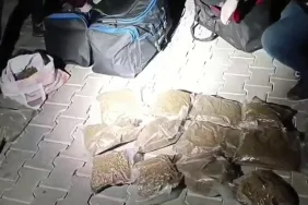 SAKARYA POLİSİNİN 29 GÜNLÜK BİLANÇOSU: 971 KİŞİ YAKALANDI