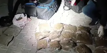 SAKARYA POLİSİNİN 29 GÜNLÜK BİLANÇOSU: 971 KİŞİ YAKALANDI