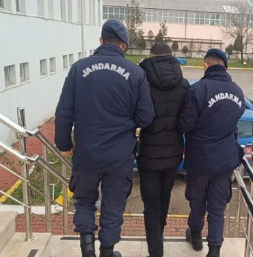 ŞUBAT AYINDA KESİNLEŞMİŞ HAPİS CEZASI VE YAKALAMA KARARI OLAN 888 ŞÜPHELİ YAKALANDI