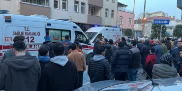 SAVCILIK TARAFINDAN ÇAĞRILDI, ULAŞILAMAYINCA ACI GERÇEK ORTAYA ÇIKTI