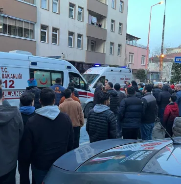 SAVCILIK TARAFINDAN ÇAĞRILDI, ULAŞILAMAYINCA ACI GERÇEK ORTAYA ÇIKTI