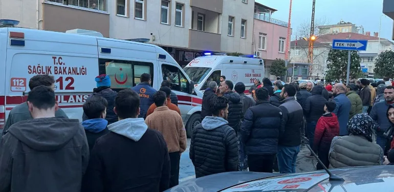 SAVCILIK TARAFINDAN ÇAĞRILDI, ULAŞILAMAYINCA ACI GERÇEK ORTAYA ÇIKTI