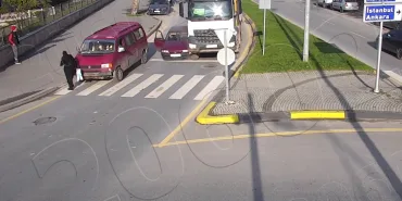 DİKKATSİZLİK VE KURAL İHLALLERİ KGYS'YE YANSIDI