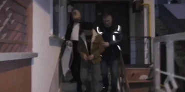 EYLEM HAZIRLIĞINDAKİ 33 DEAŞ MENSUBU "BOZDOĞAN-11" OPERASYONUYLA YAKALANDI