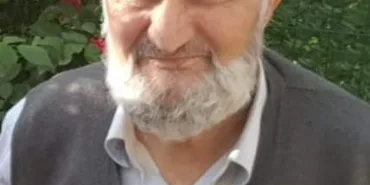 SABAH NAMAZI ÇIKIŞINDA MİDİBÜSÜN ÇARPTIĞI YAŞLI ADAM HASTANEDE HAYATINI KAYBETTİ