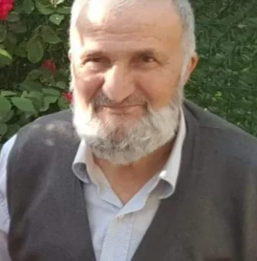 SABAH NAMAZI ÇIKIŞINDA MİDİBÜSÜN ÇARPTIĞI YAŞLI ADAM HASTANEDE HAYATINI KAYBETTİ