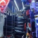 YÜZLERCE KİLO AT VE EŞEK ETİ İLE YAKALANMIŞLARDI, SERBEST KALDILAR SUCUK YAPARAK PİYASAYA SÜRECEKLERİNİ SÖYLEMİŞTİ: MAL SAHİBİ OLDUĞUNU BEYAN EDİP KARAKOLA KENDİ GELMİŞ