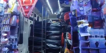 YÜZLERCE KİLO AT VE EŞEK ETİ İLE YAKALANMIŞLARDI, SERBEST KALDILAR SUCUK YAPARAK PİYASAYA SÜRECEKLERİNİ SÖYLEMİŞTİ: MAL SAHİBİ OLDUĞUNU BEYAN EDİP KARAKOLA KENDİ GELMİŞ