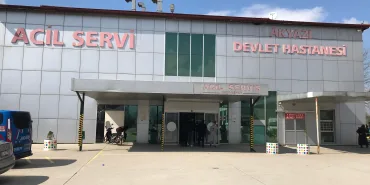 ALÜMİNYUM FABRİKASINDA FECİ ÖLÜM: ÜZERİNE MALZEME SEPETİ DÜŞTÜ YÜREK YAKAN DETAY: HAYATINI KAYBEDEN GENÇ YAKIN ZAMANDA EVLENECEKTİ