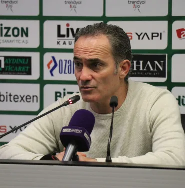 SAKARYASPOR - ALTAY MAÇININ ARDINDAN