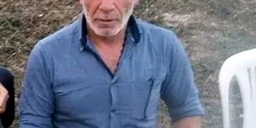 EŞİNE 'KAHVEHANEYE GİDİYORUM' DİYEREK EVDEN ÇIKTI: 11 GÜNDÜR KAYIP KENDİSİNDEN HABER ALAMAYAN AİLESİ HAYATINDAN ENDİŞE EDİYOR