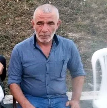 EŞİNE 'KAHVEHANEYE GİDİYORUM' DİYEREK EVDEN ÇIKTI: 11 GÜNDÜR KAYIP KENDİSİNDEN HABER ALAMAYAN AİLESİ HAYATINDAN ENDİŞE EDİYOR