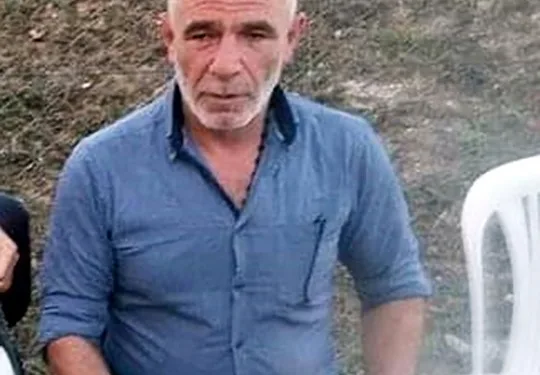 EŞİNE 'KAHVEHANEYE GİDİYORUM' DİYEREK EVDEN ÇIKTI: 11 GÜNDÜR KAYIP KENDİSİNDEN HABER ALAMAYAN AİLESİ HAYATINDAN ENDİŞE EDİYOR