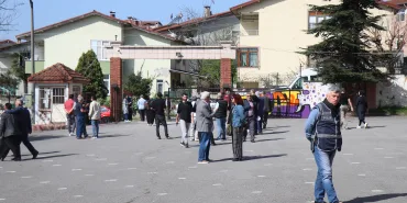 SAKARYA'DA SEÇİM HEYECANI: 796 BİN 924 SEÇMEN SANDIK BAŞINA GİDİYOR