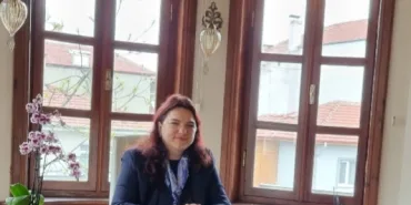 Av. Gülben Demircan Babaoğlu atandı.