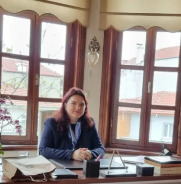 Av. Gülben Demircan Babaoğlu atandı.