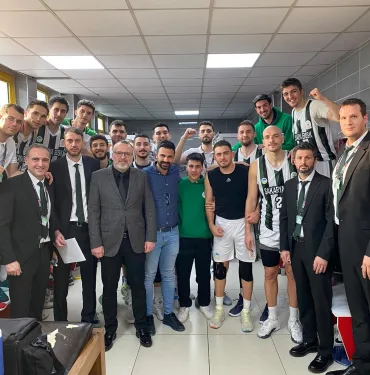 Büyükşehir Basketbol