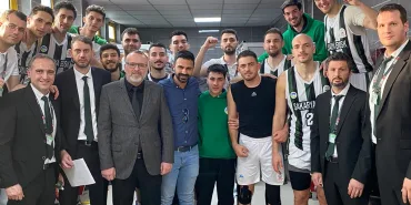 Büyükşehir Basketbol