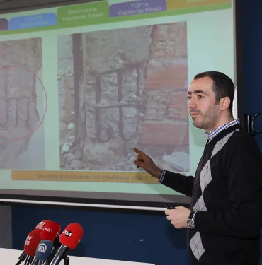 Doç. Dr. Osman Kırtel