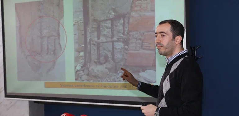 Doç. Dr. Osman Kırtel