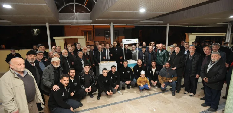 Fatih Camii (2)