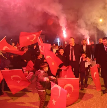 Hacılar (2)
