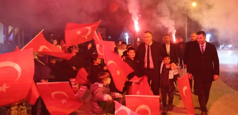 Hacılar (2)