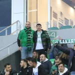 Sakaryaspor-Manisa FK Maçından Kareler 2 IMG-20240302-WA0008