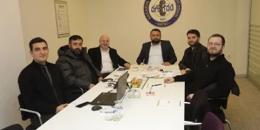 İklimlendirme ve Mekanik Tesisatçılardan Meslek Seçiminde Gençlere Çağrı