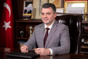 Karasu İshak Sarı Dedi.