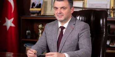 Karasu İshak Sarı Dedi.