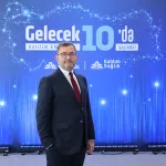 Katılım Emeklilik Genel Müdürü Ayhan Sincek_120938311