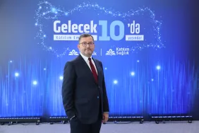Katılım Emeklilik Genel Müdürü Ayhan Sincek_120938311