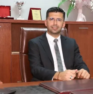 Kaynarca'da kesin olmayan sonuçlara göre belediye başkanlığını Yeniden Refah Partisi (YRP) adayı Kadir Yazgan kazandı.
