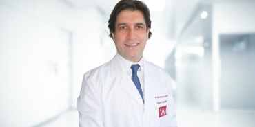 Mehmet Bilge Çetinkaya Yatay