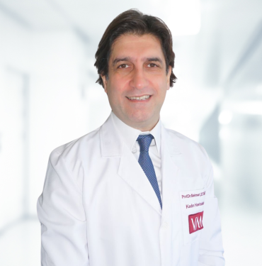 Mehmet Bilge Çetinkaya Yatay