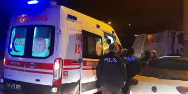 Ormanlık alanda kaybolan 26 yaşındaki genç AFAD ekiplerince bulundu