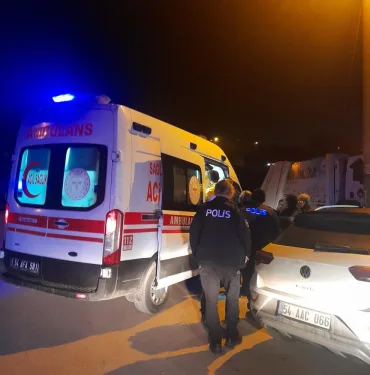 Ormanlık alanda kaybolan 26 yaşındaki genç AFAD ekiplerince bulundu