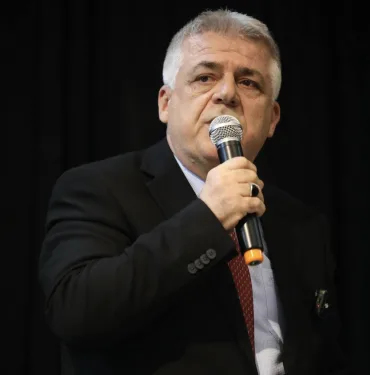 Rahmi Şengül