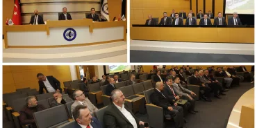 Seçim Sonrasında Üretimi Yıpratan Gündemlerden Uzaklaşmalıyız