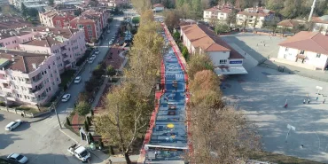 Şeker Çocuk Hakları Sokağı