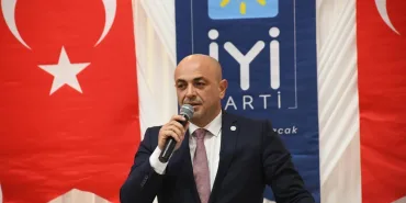 Selçuk Kılıçaslan,