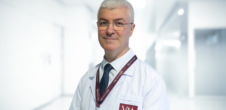 Yakup Türkel Yatay